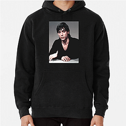 Iggy Pop The World Is A Song Iggy Pop Hoodies