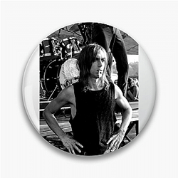 Iggy Pop The Best Rock Singer Iggy Pop Pins