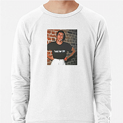 Iggy Pop The World Is My Stage Iggy Pop Sweatshirts