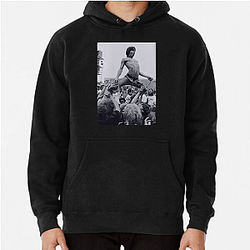 Iggy Pop Beyond The Stage Iggy Pop Hoodies