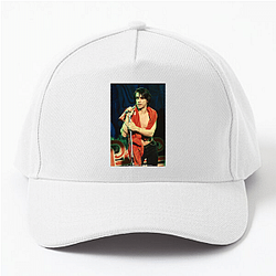 Iggy Pop Always Wild Always Energetic Iggy Pop Hats & Caps