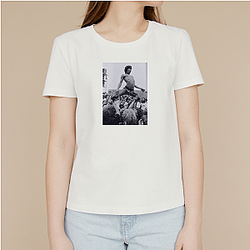 Iggy Pop Beyond The Stage Iggy Pop T-Shirts