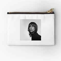 Iggy Pop The Godfather of Punk Iggy Pop Zipper Pouches