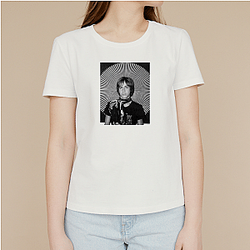 Iggy Pop My Favorite Music Legend Iggy Pop T-Shirts