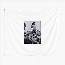 Iggy Pop Beyond The Stage Iggy Pop Tapestries