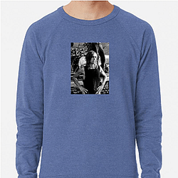 Iggy Pop The Best Rock Singer Iggy Pop Sweatshirts