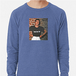 Iggy Pop The World Is My Stage Iggy Pop Sweatshirts
