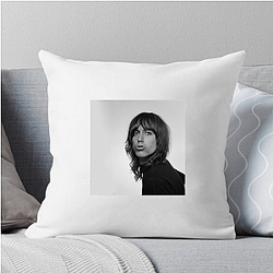 Iggy Pop The Godfather of Punk Iggy Pop Pillows Cover