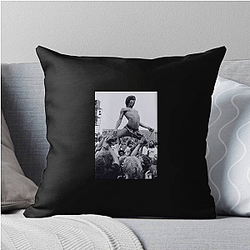 Iggy Pop Beyond The Stage Iggy Pop Pillows Cover