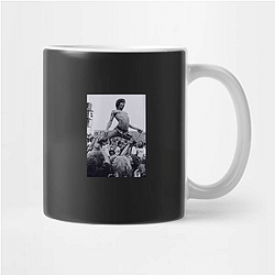 Iggy Pop Beyond The Stage Iggy Pop Mugs