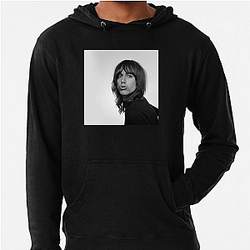Iggy Pop The Godfather of Punk Iggy Pop Hoodies