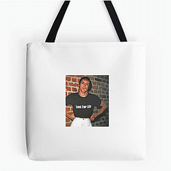 Iggy Pop The World Is My Stage Iggy Pop Bags