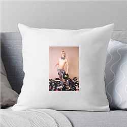 Iggy Pop Unforgettable Performances Iggy Pop Pillows Cover