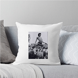 Iggy Pop Beyond The Stage Iggy Pop Pillows Cover
