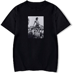 Iggy Pop Beyond The Stage Iggy Pop T-Shirts