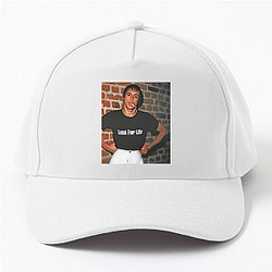 Iggy Pop The World Is My Stage Iggy Pop Hats & Caps