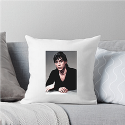 Iggy Pop The World Is A Song Iggy Pop Pillows Cover