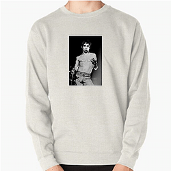 Iggy Pop A True Masterpiece Iggy Pop Sweatshirts