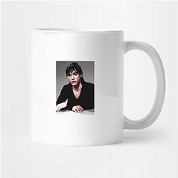 Iggy Pop The World Is A Song Iggy Pop Mugs
