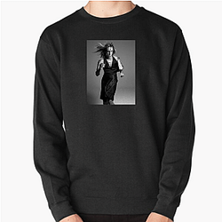 Iggy Pop No Limits Just Attitude Iggy Pop Sweatshirts