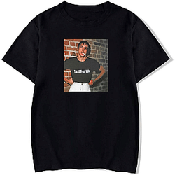 Iggy Pop The World Is My Stage Iggy Pop T-Shirts