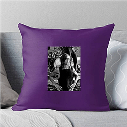 Iggy Pop The Best Rock Singer Iggy Pop Pillows Cover