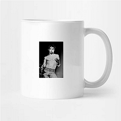 Iggy Pop A True Masterpiece Iggy Pop Mugs