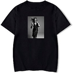 Iggy Pop No Limits Just Attitude Iggy Pop T-Shirts