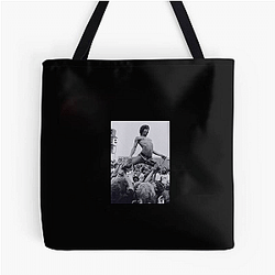 Iggy Pop Beyond The Stage Iggy Pop Bags