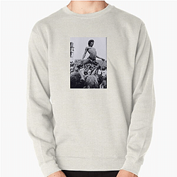 Iggy Pop Beyond The Stage Iggy Pop Sweatshirts