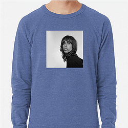 Iggy Pop The Godfather of Punk Iggy Pop Sweatshirts