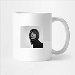 Iggy Pop The Godfather of Punk Iggy Pop Mugs