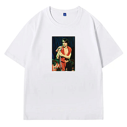 Iggy Pop Always Wild Always Energetic Iggy Pop T-Shirts
