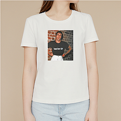 Iggy Pop The World Is My Stage Iggy Pop T-Shirts