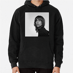Iggy Pop The Godfather of Punk Iggy Pop Hoodies