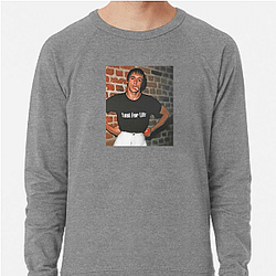 Iggy Pop The World Is My Stage Iggy Pop Sweatshirts