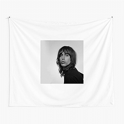 Iggy Pop The Godfather of Punk Iggy Pop Tapestries