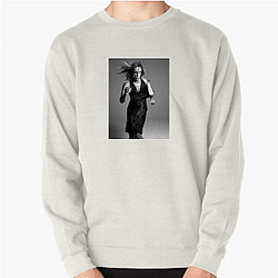 Iggy Pop No Limits Just Attitude Iggy Pop Sweatshirts