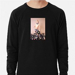 Iggy Pop Unforgettable Performances Iggy Pop Sweatshirts