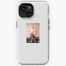 Iggy Pop Unforgettable Performances Iggy Pop iPhone Cases