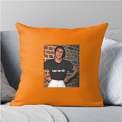 Iggy Pop The World Is My Stage Iggy Pop Pillows Cover