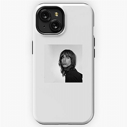 Iggy Pop The Godfather of Punk Iggy Pop Samsung Cases