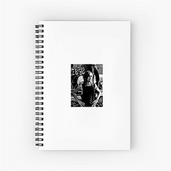 Iggy Pop The Best Rock Singer Iggy Pop Notebook