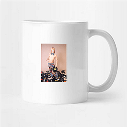 Iggy Pop Unforgettable Performances Iggy Pop Mugs