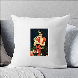 Iggy Pop Always Wild Always Energetic Iggy Pop Pillows Cover