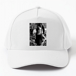 Iggy Pop The Best Rock Singer Iggy Pop Hats & Caps