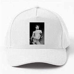 Iggy Pop A True Masterpiece Iggy Pop Hats & Caps
