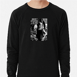 Iggy Pop The Best Rock Singer Iggy Pop Sweatshirts