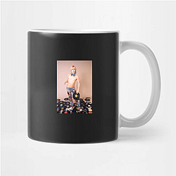 Iggy Pop Unforgettable Performances Iggy Pop Mugs