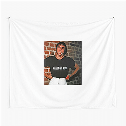 Iggy Pop The World Is My Stage Iggy Pop Tapestries